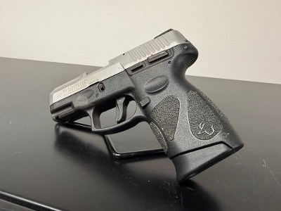 TAURUS Taurus G2C 9MM LUGER (9x19 PARA) - Image 4 of 11