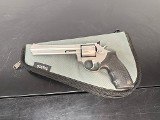 TAURUS MODEL 66 .357 MAG - Image 2 of 11