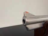 TAURUS MODEL 66 .357 MAG - Image 9 of 11
