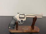 TAURUS MODEL 66 .357 MAG - Image 3 of 11