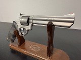 TAURUS MODEL 66 .357 MAG - Image 5 of 11