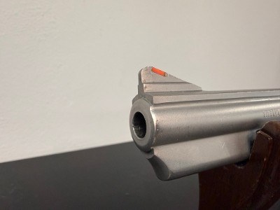 TAURUS MODEL 66 .357 MAG - Image 9 of 11