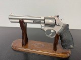 TAURUS MODEL 66 .357 MAG - Image 11 of 11