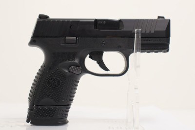 FN FN 509C 9MM LUGER (9x19 PARA) - Image 1 of 4