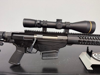 RUGER RPR .308 WIN - Image 3 of 16