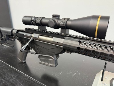 RUGER RPR .308 WIN - Image 6 of 16