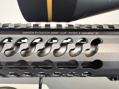 RUGER RPR .308 WIN - Image 13 of 16