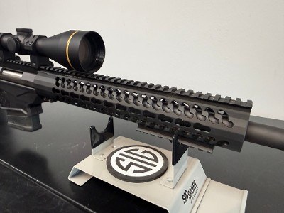RUGER RPR .308 WIN - Image 5 of 16