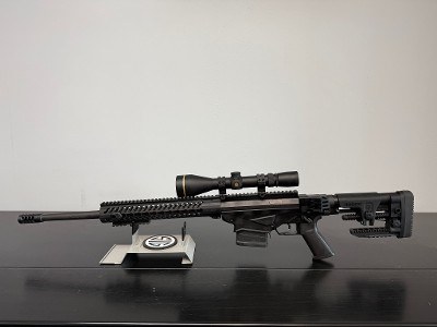 RUGER RPR .308 WIN - Image 9 of 16