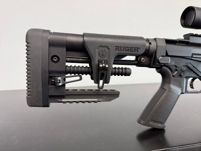 RUGER RPR .308 WIN - Image 2 of 16