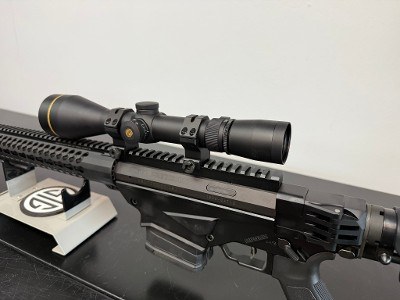 RUGER RPR .308 WIN - Image 12 of 16