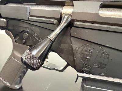 RUGER RPR .308 WIN - Image 7 of 16