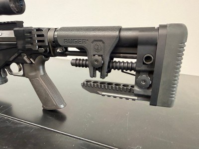 RUGER RPR .308 WIN - Image 11 of 16