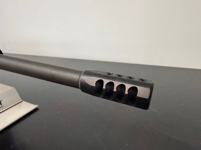 RUGER RPR .308 WIN - Image 4 of 16