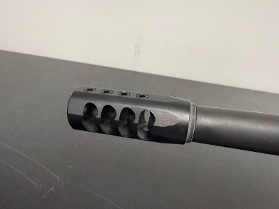 RUGER RPR .308 WIN - Image 15 of 16