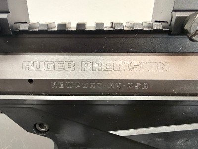 RUGER RPR .308 WIN - Image 10 of 16