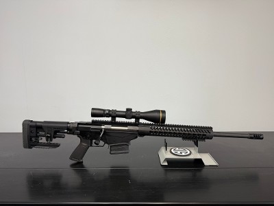 RUGER RPR .308 WIN - Image 1 of 16