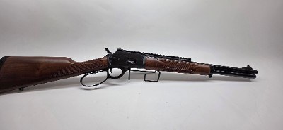 MARLIN 1894 .44 rem mag - Image 7 of 14