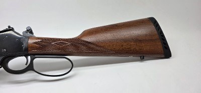 MARLIN 1894 .44 rem mag - Image 6 of 14