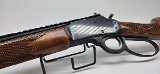 MARLIN 1894 .44 rem mag - Image 5 of 14