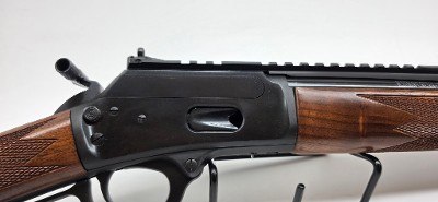 MARLIN 1894 .44 rem mag - Image 10 of 14