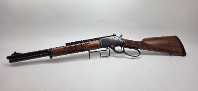 MARLIN 1894 .44 rem mag - Image 1 of 14