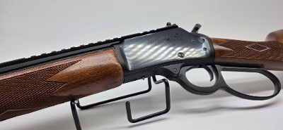 MARLIN 1894 .44 rem mag - Image 5 of 14