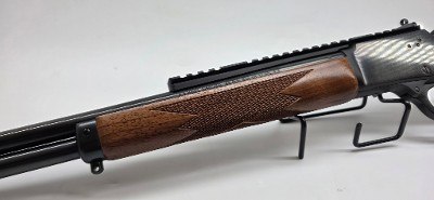 MARLIN 1894 .44 rem mag - Image 3 of 14