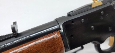 MARLIN GOLDEN 39A .22 LR - Image 16 of 16