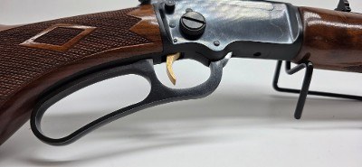 MARLIN GOLDEN 39A .22 LR - Image 11 of 16
