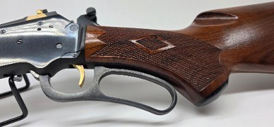 MARLIN GOLDEN 39A .22 LR - Image 6 of 16