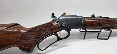 MARLIN GOLDEN 39A .22 LR - Image 9 of 16