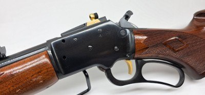 MARLIN GOLDEN 39A .22 LR - Image 5 of 16