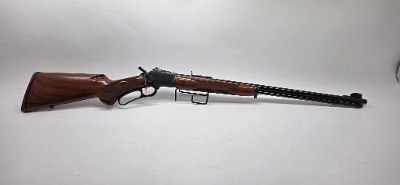 MARLIN GOLDEN 39A .22 LR - Image 8 of 16