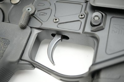 SPRINGFIELD ARMORY SAINT EDGE 5.56X45MM NATO - Image 11 of 25
