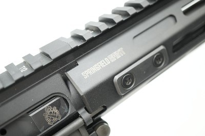 SPRINGFIELD ARMORY SAINT EDGE 5.56X45MM NATO - Image 17 of 25