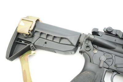 SPRINGFIELD ARMORY SAINT EDGE 5.56X45MM NATO - Image 2 of 25