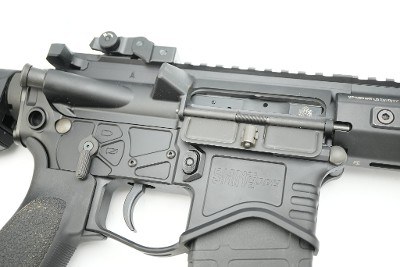 SPRINGFIELD ARMORY SAINT EDGE 5.56X45MM NATO - Image 3 of 25