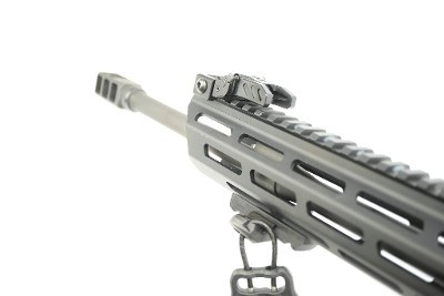 SPRINGFIELD ARMORY SAINT EDGE 5.56X45MM NATO - Image 25 of 25