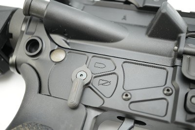 SPRINGFIELD ARMORY SAINT EDGE 5.56X45MM NATO - Image 12 of 25