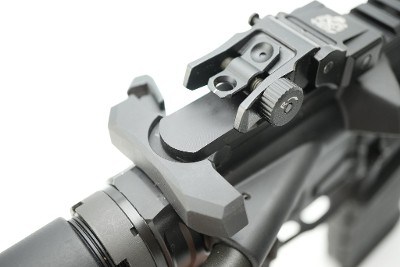 SPRINGFIELD ARMORY SAINT EDGE 5.56X45MM NATO - Image 14 of 25