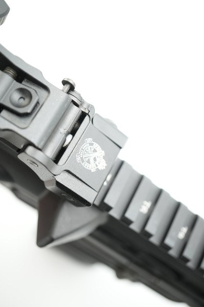 SPRINGFIELD ARMORY SAINT EDGE 5.56X45MM NATO - Image 15 of 25