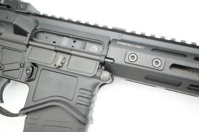 SPRINGFIELD ARMORY SAINT EDGE 5.56X45MM NATO - Image 5 of 25