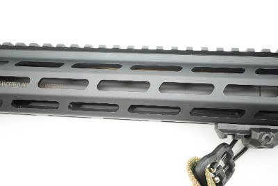 SPRINGFIELD ARMORY SAINT EDGE 5.56X45MM NATO - Image 6 of 25
