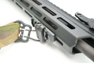 SPRINGFIELD ARMORY SAINT EDGE 5.56X45MM NATO - Image 9 of 25