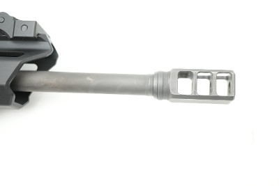SPRINGFIELD ARMORY SAINT EDGE 5.56X45MM NATO - Image 7 of 25