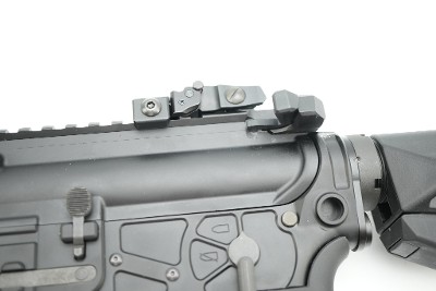 SPRINGFIELD ARMORY SAINT EDGE 5.56X45MM NATO - Image 21 of 25