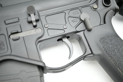 SPRINGFIELD ARMORY SAINT EDGE 5.56X45MM NATO - Image 23 of 25