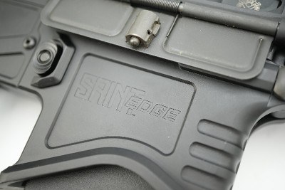 SPRINGFIELD ARMORY SAINT EDGE 5.56X45MM NATO - Image 10 of 25