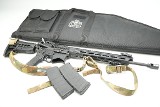 SPRINGFIELD ARMORY SAINT EDGE 5.56X45MM NATO - Image 1 of 25